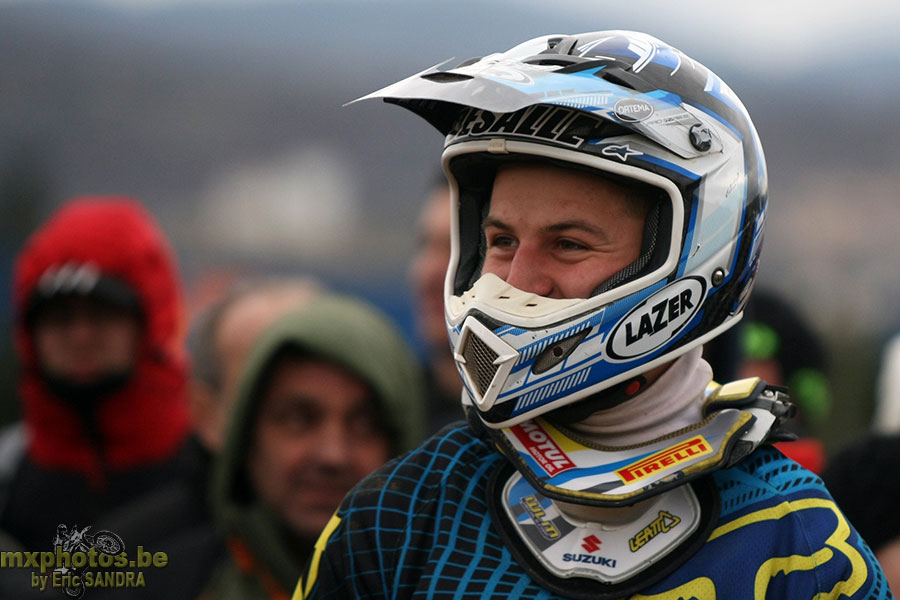  Clement DESALLE 