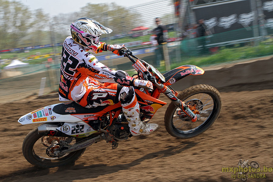  Antonio CAIROLI 