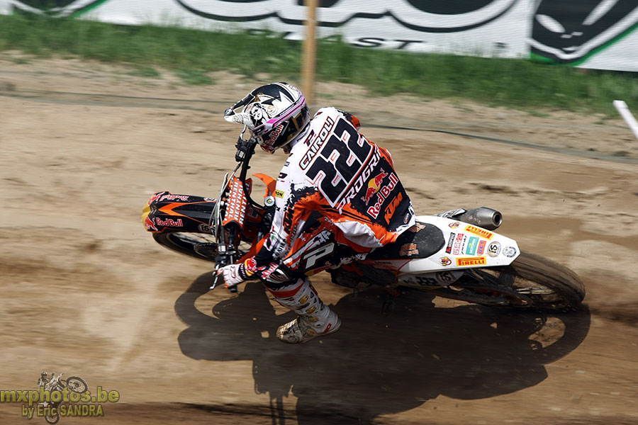  Antonio CAIROLI 