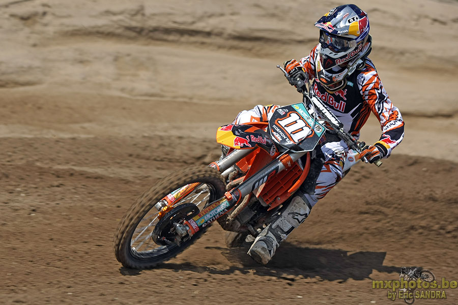 11/04/2010 Mantova :  Jeffrey HERLINGS 