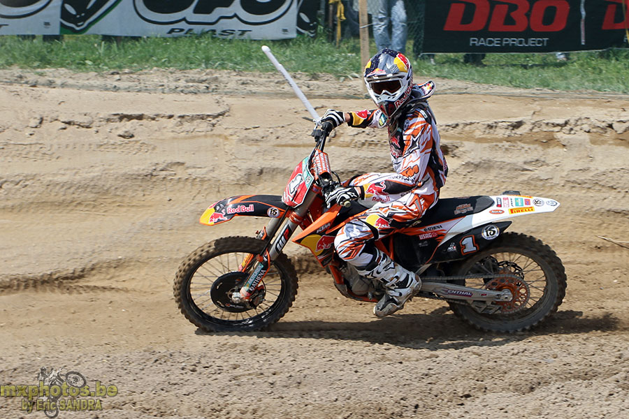 11/04/2010 Mantova :  Marvin MUSQUIN 