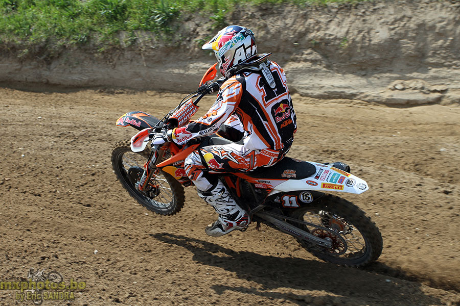  Shaun SIMPSON 