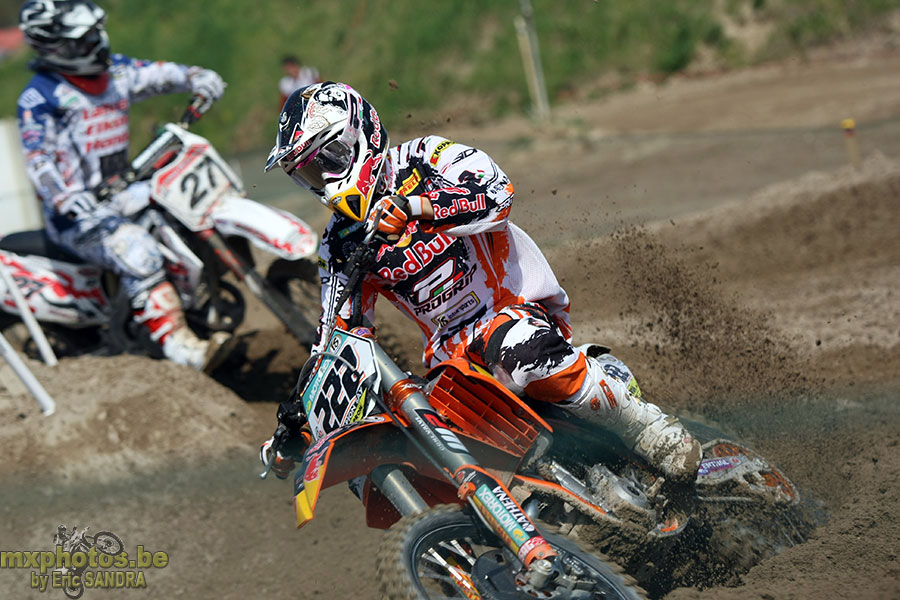  Antonio CAIROLI 