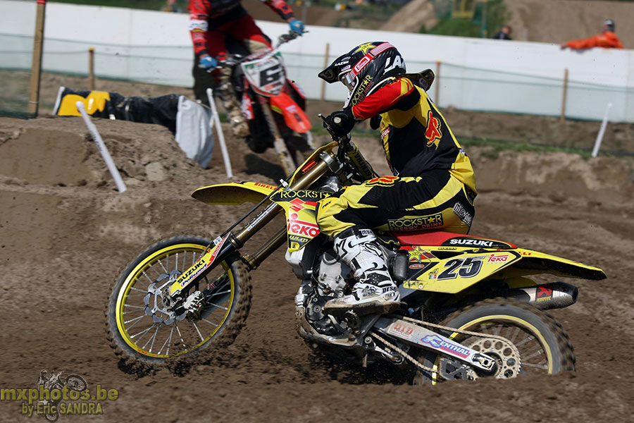  Clement DESALLE 