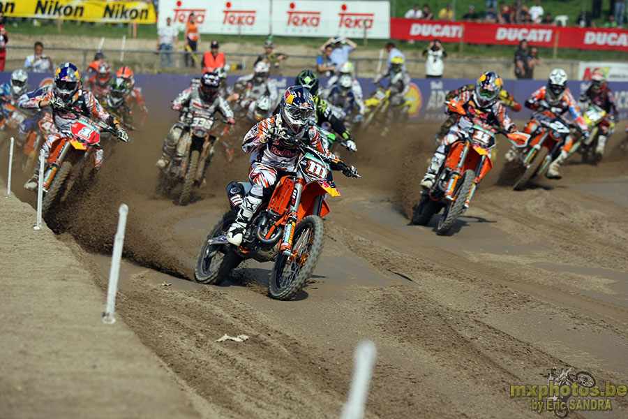  Jeffrey HERLINGS 