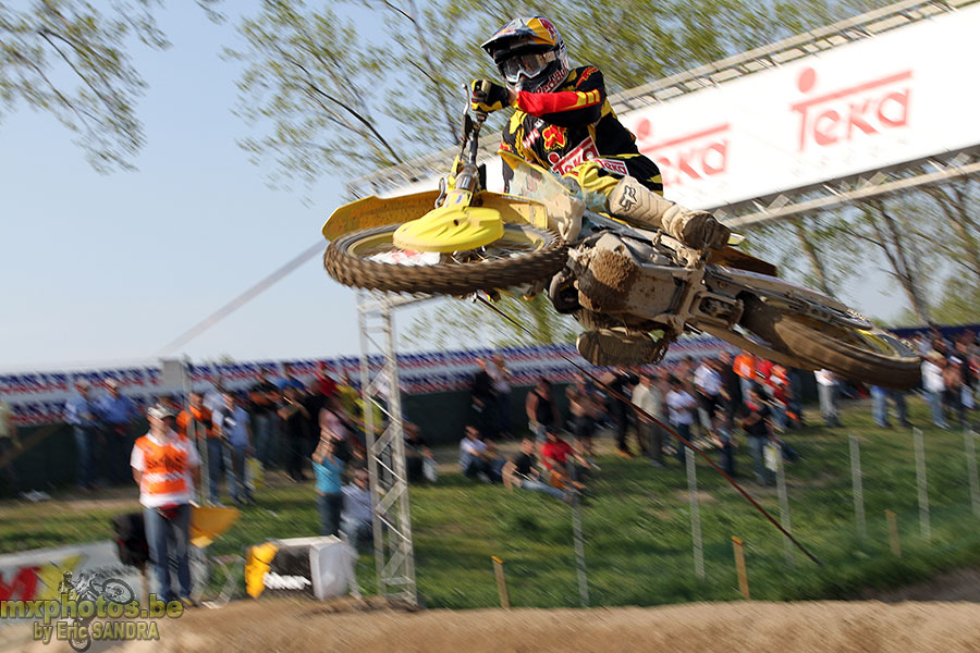  Ken ROCZEN 