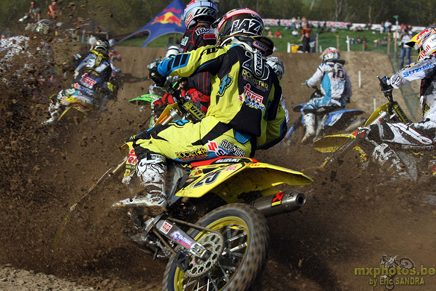  Clement DESALLE 