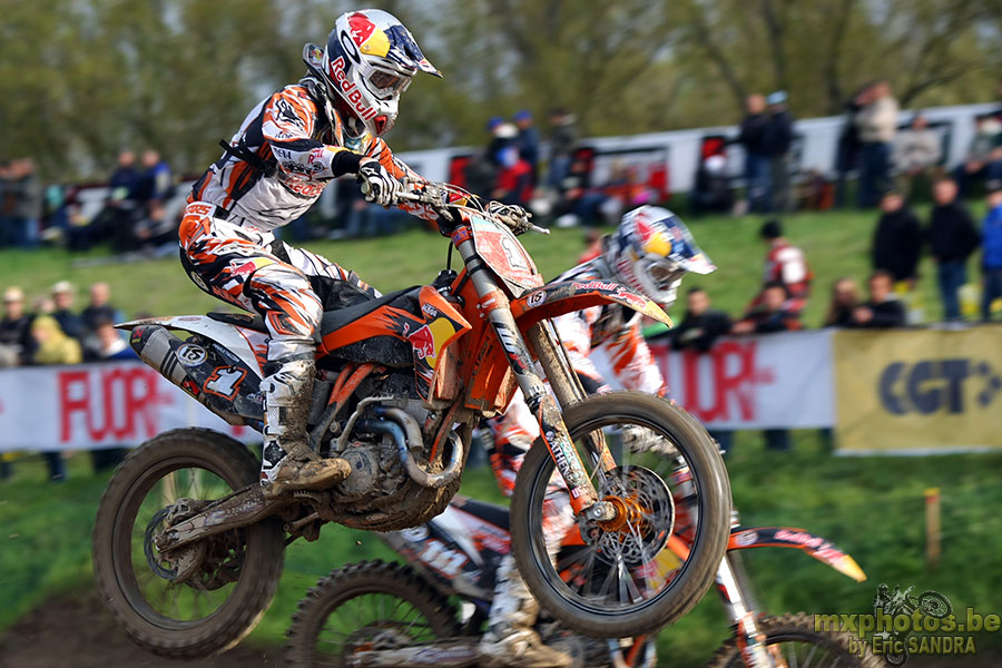 11/04/2010 Mantova :  Marvin MUSQUIN 