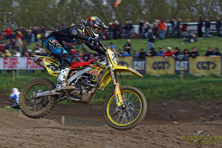  Clement DESALLE 