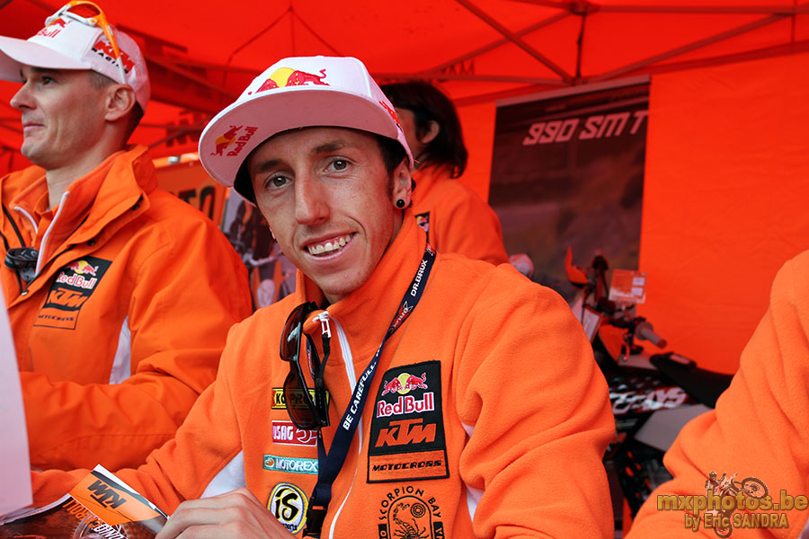 11/04/2010 Mantova :  Antonio CAIROLI 