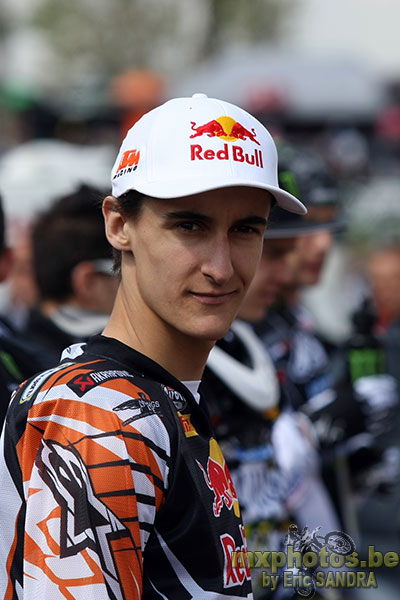  Marvin MUSQUIN 