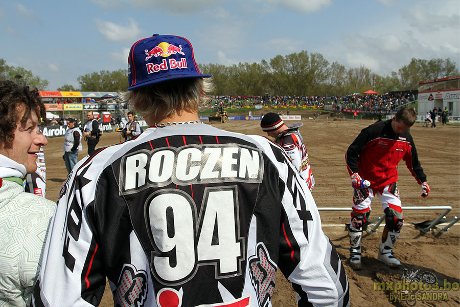  Ken ROCZEN 