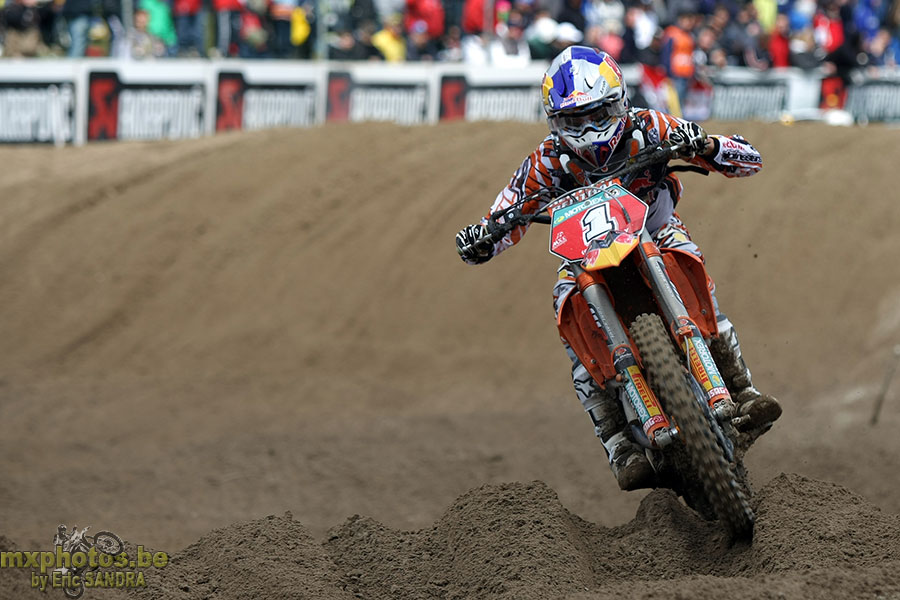 11/04/2010 Mantova :  Marvin MUSQUIN 