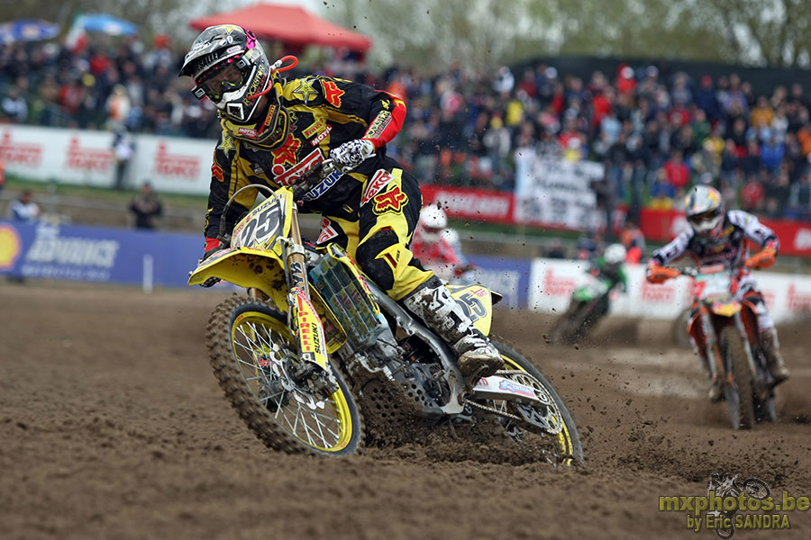  Clement DESALLE 