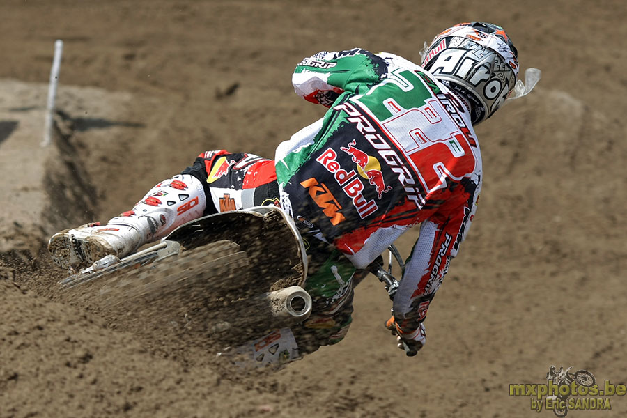  Antonio CAIROLI 