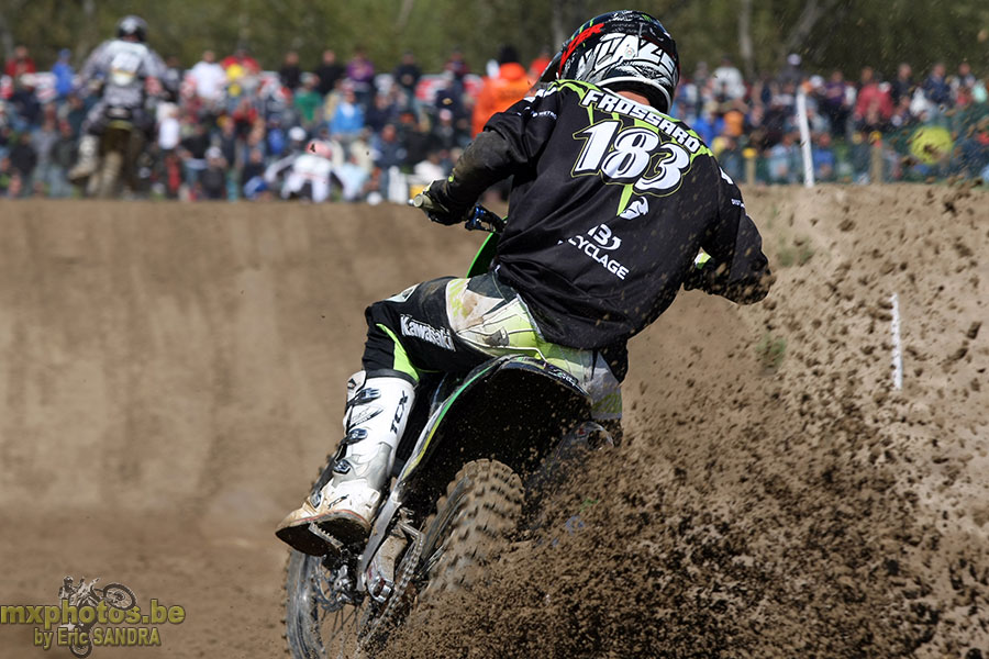  Steven FROSSARD 