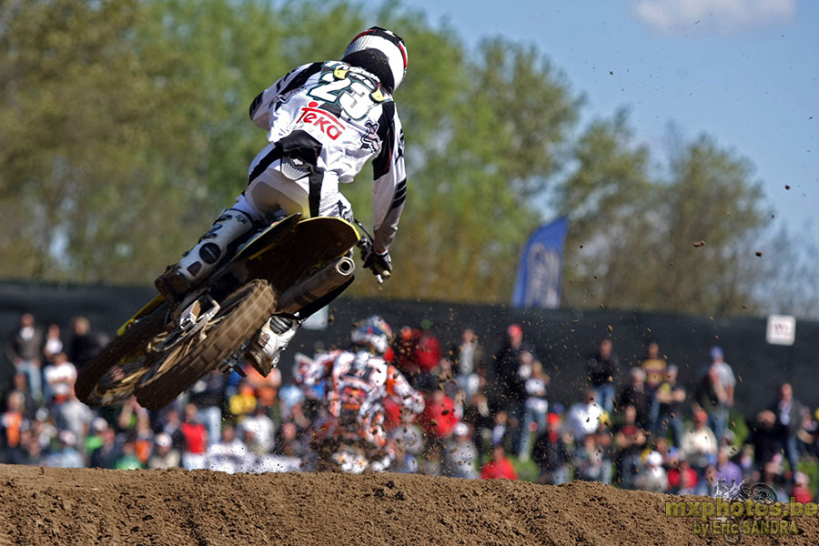  Arnaud TONUS 