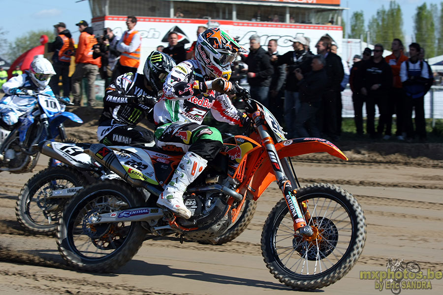  Antonio CAIROLI 