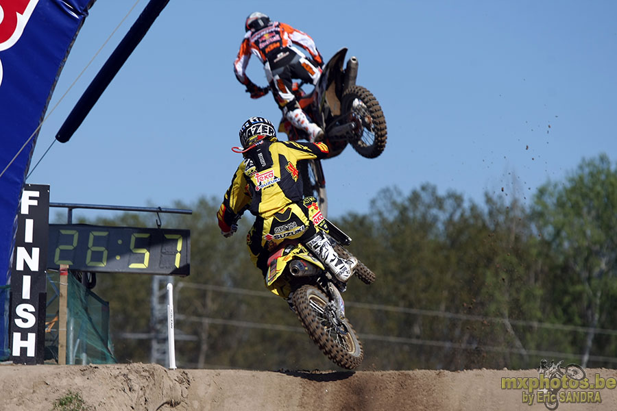  Clement DESALLE 