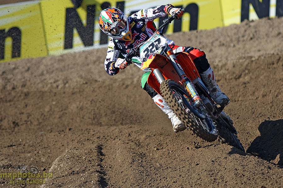  Antonio CAIROLI 