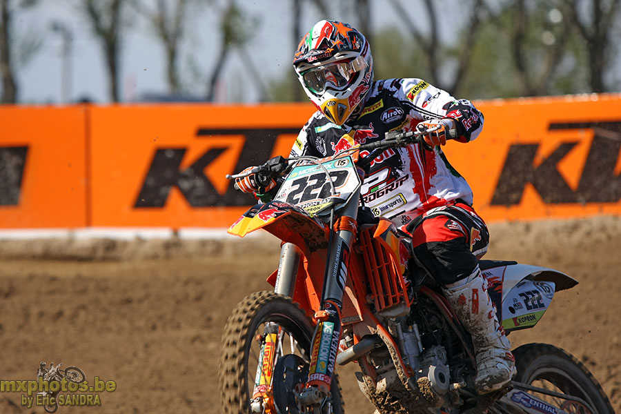  Antonio CAIROLI 