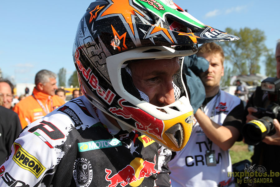  Antonio CAIROLI 