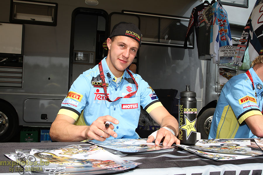  Clement DESALLE 