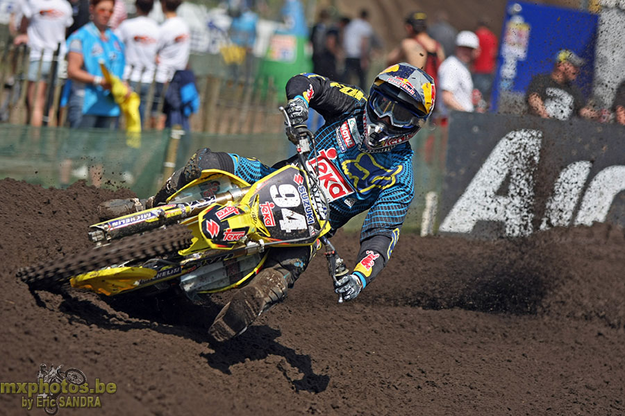  Ken ROCZEN 