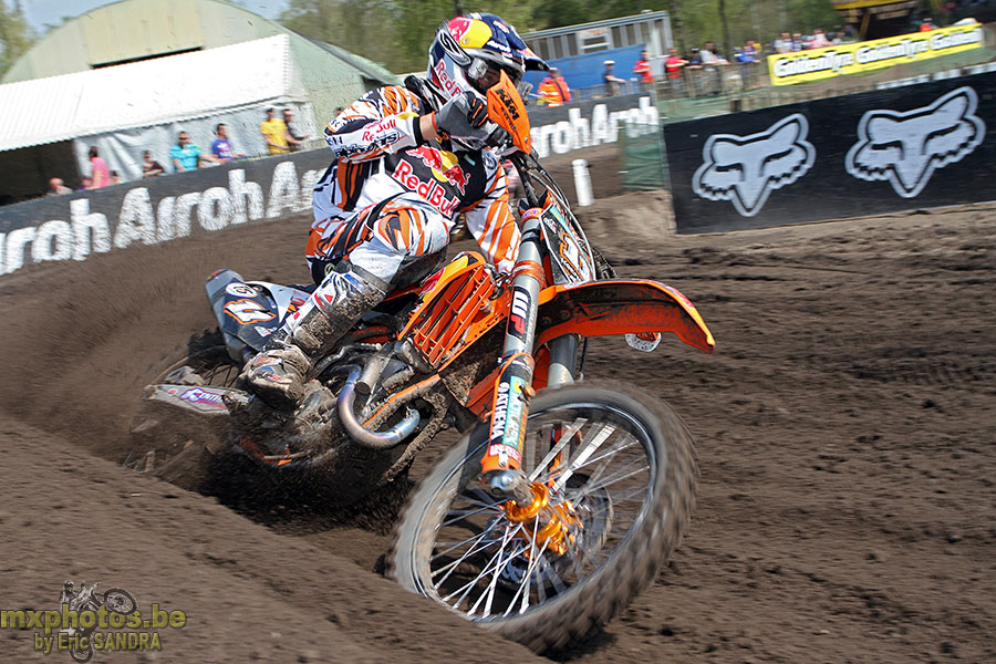  Shaun SIMPSON 