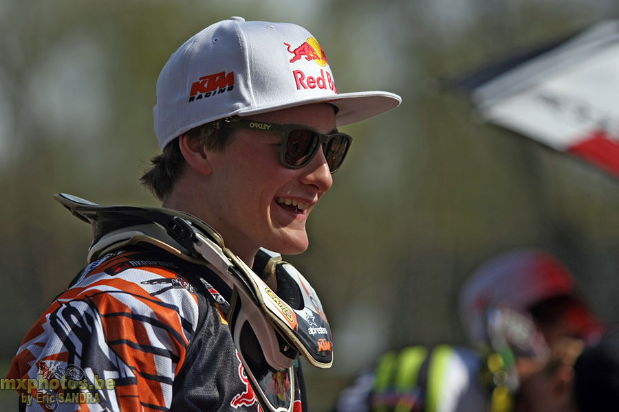  Jeffrey HERLINGS 