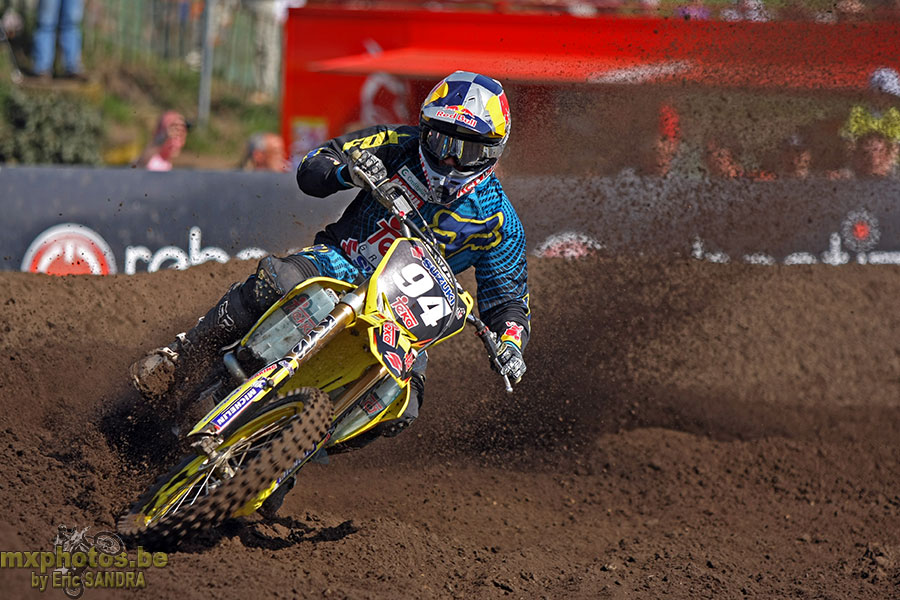  Ken ROCZEN 