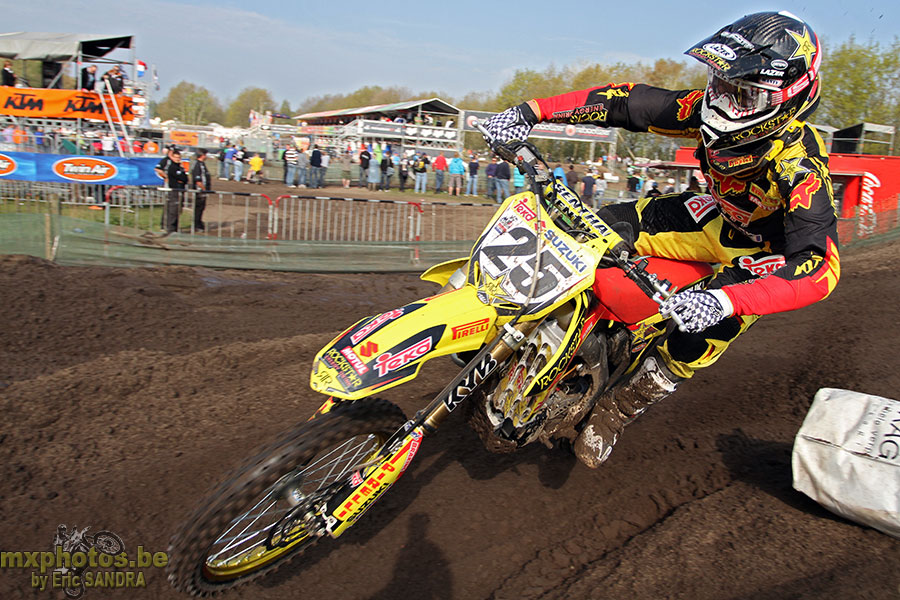  Clement DESALLE 