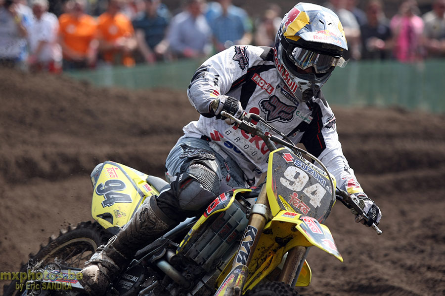  Ken ROCZEN 