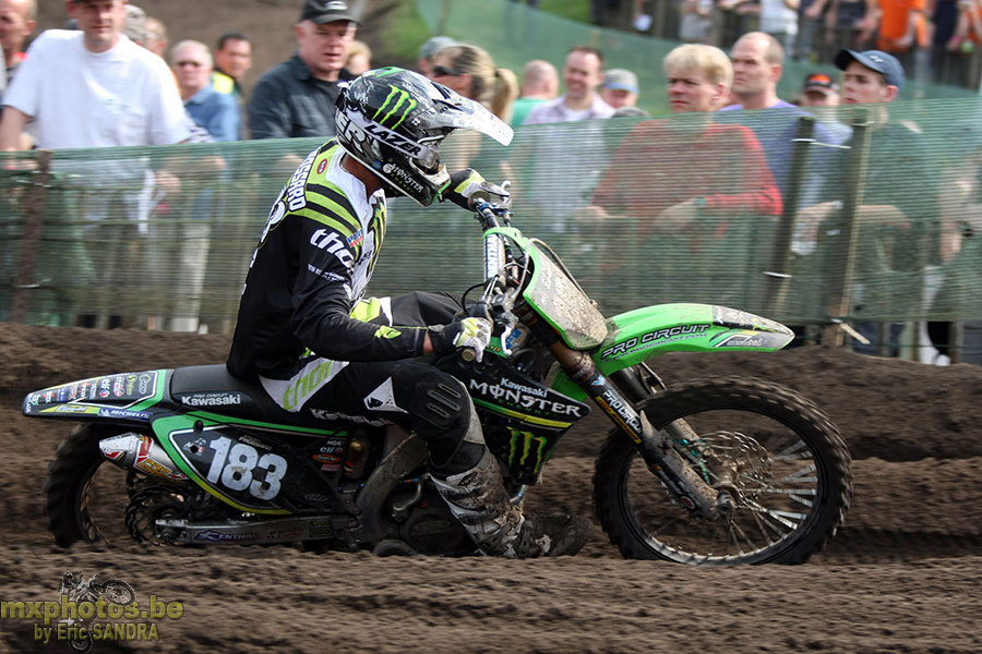  Steven FROSSARD 