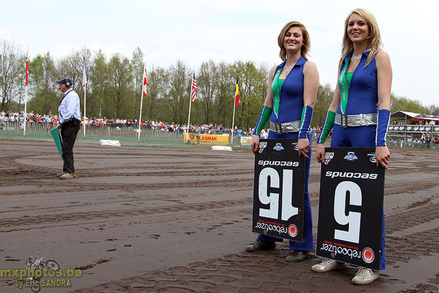 25/04/2010 Valkenswaard : Girls