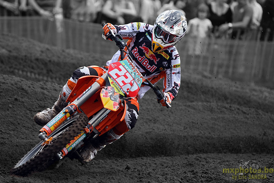 25/04/2010 Valkenswaard :  Antonio CAIROLI 