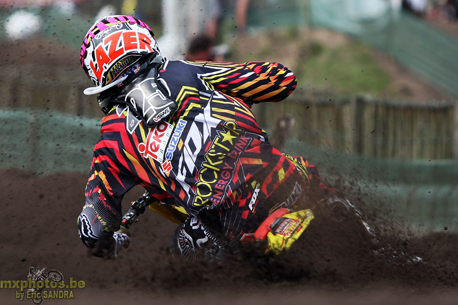  Clement DESALLE 