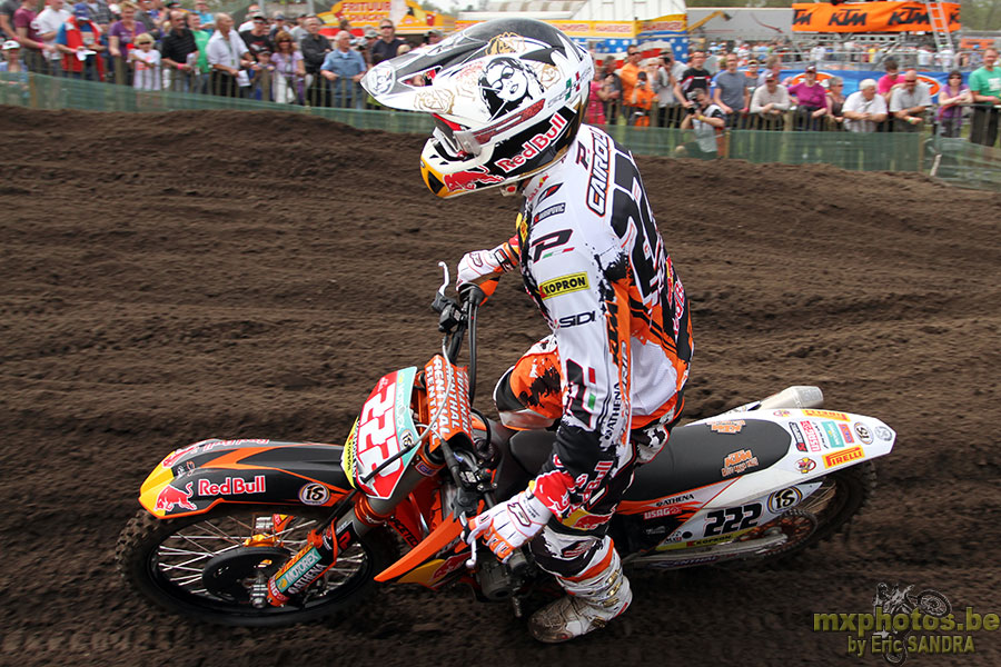  Antonio CAIROLI 