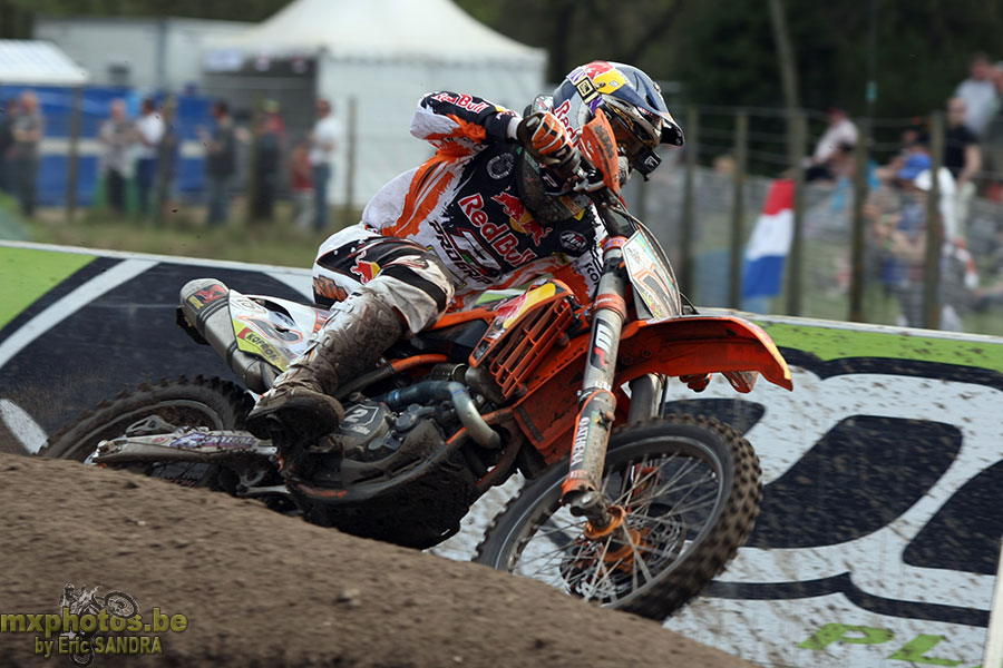 25/04/2010 Valkenswaard :  Max NAGL 