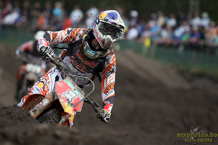 25/04/2010 Valkenswaard :  Marvin MUSQUIN 