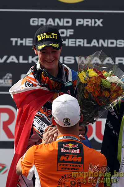  Jeffrey HERLINGS 