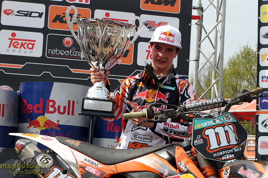  Jeffrey HERLINGS 