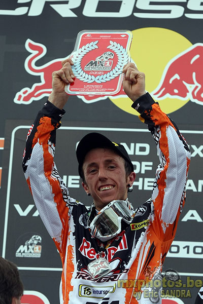  Antonio CAIROLI 