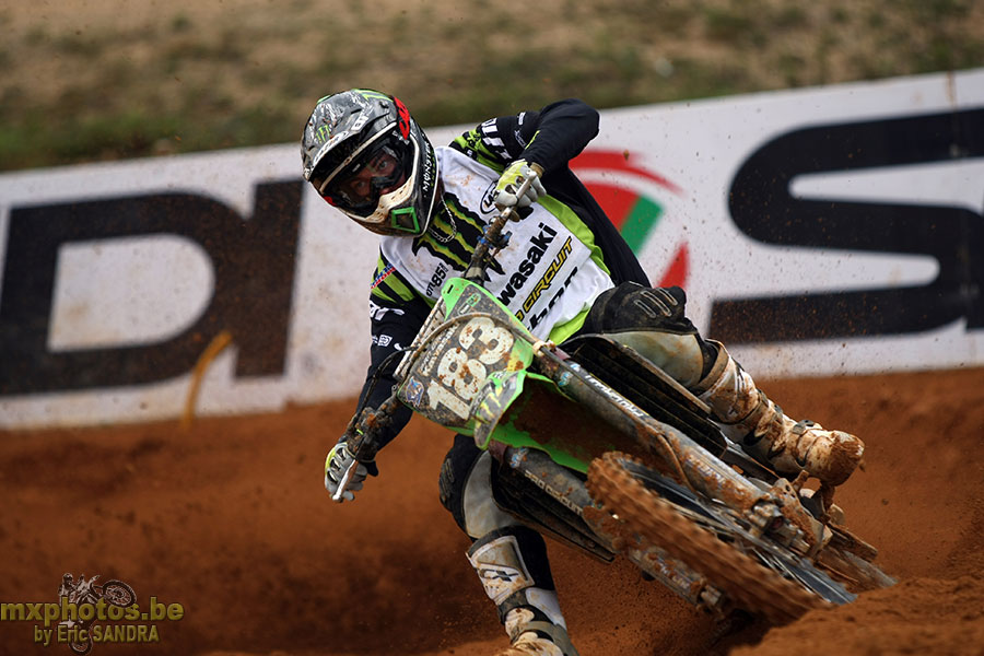  Steven FROSSARD 