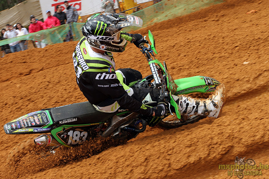  Steven FROSSARD 