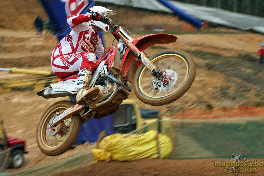  Jimmy ALBERTSON 