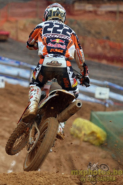 09/05/2010 Agueda :  Antonio CAIROLI 