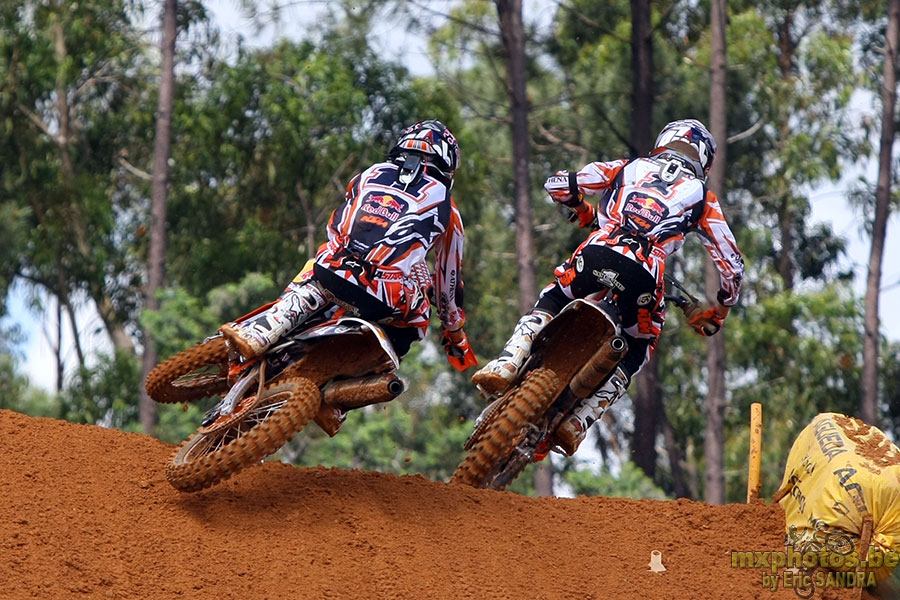 09/05/2010 Agueda :  Marvin MUSQUIN Shaun SIMPSON 