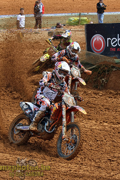 09/05/2010 Agueda :  Marvin MUSQUIN Shaun SIMPSON 