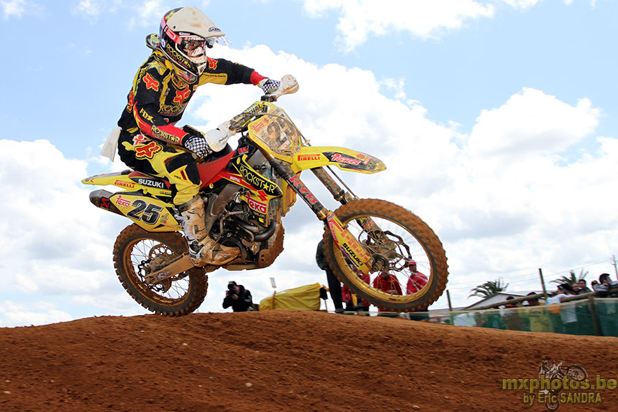 09/05/2010 Agueda :  Clement DESALLE 